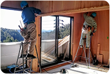 【リフォーム・ヤマグチ】リフォームの流れ05